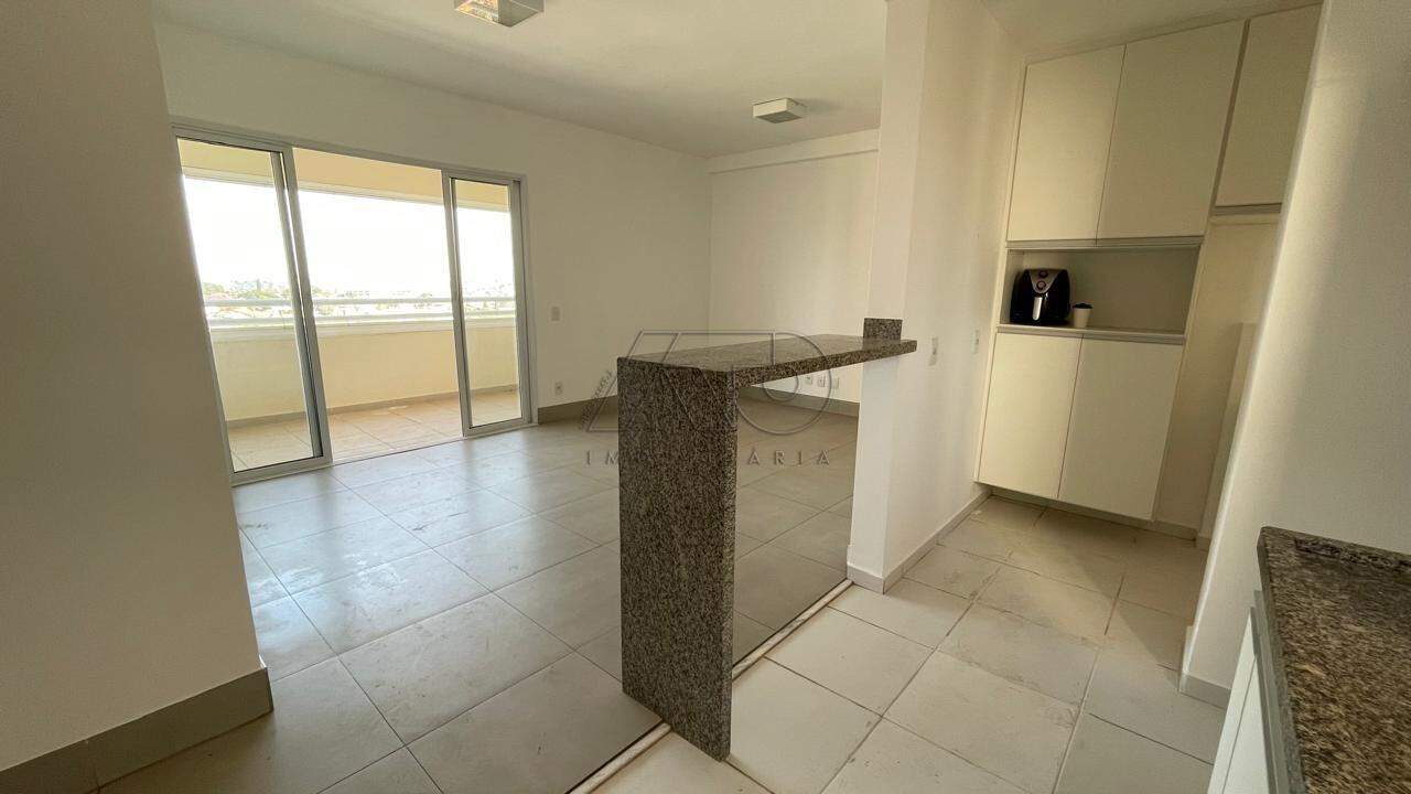 Apartamento à venda no Parque Santa Cecília: 1