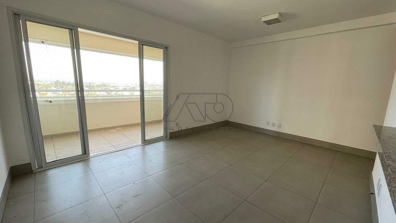 Apartamento à venda no Parque Santa Cecília: 2