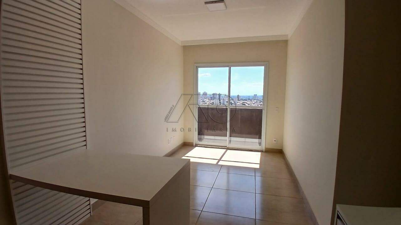 Apartamento para aluguel no JARDIM BRASILIA: 2