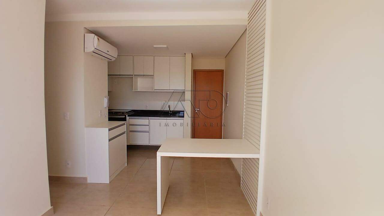Apartamento para aluguel no JARDIM BRASILIA: 3