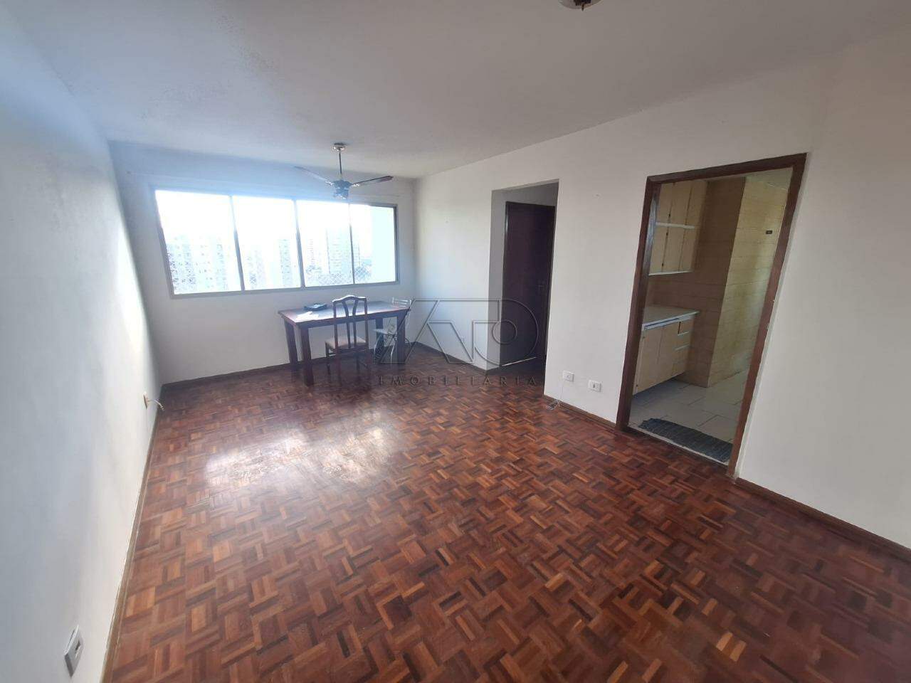 Apartamento para aluguel no Cidade Alta: 
