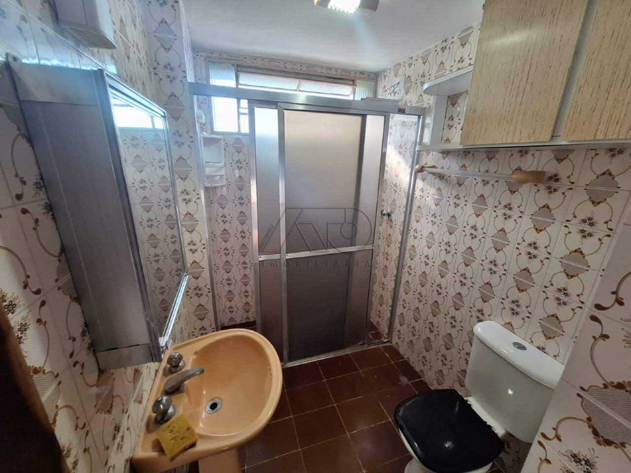 Apartamento para aluguel no Cidade Alta: 