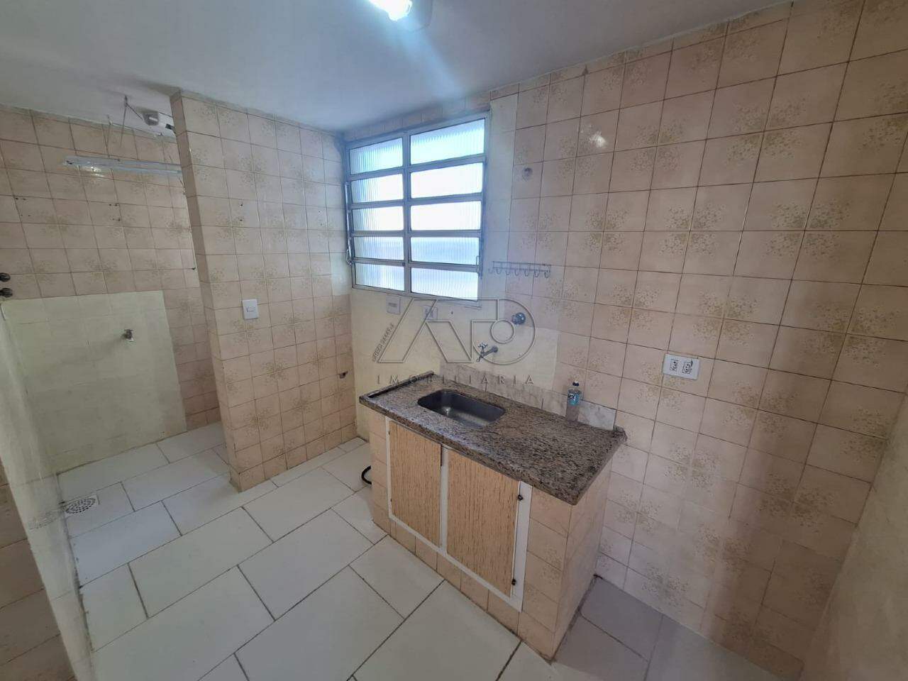 Apartamento para aluguel no Cidade Alta: 