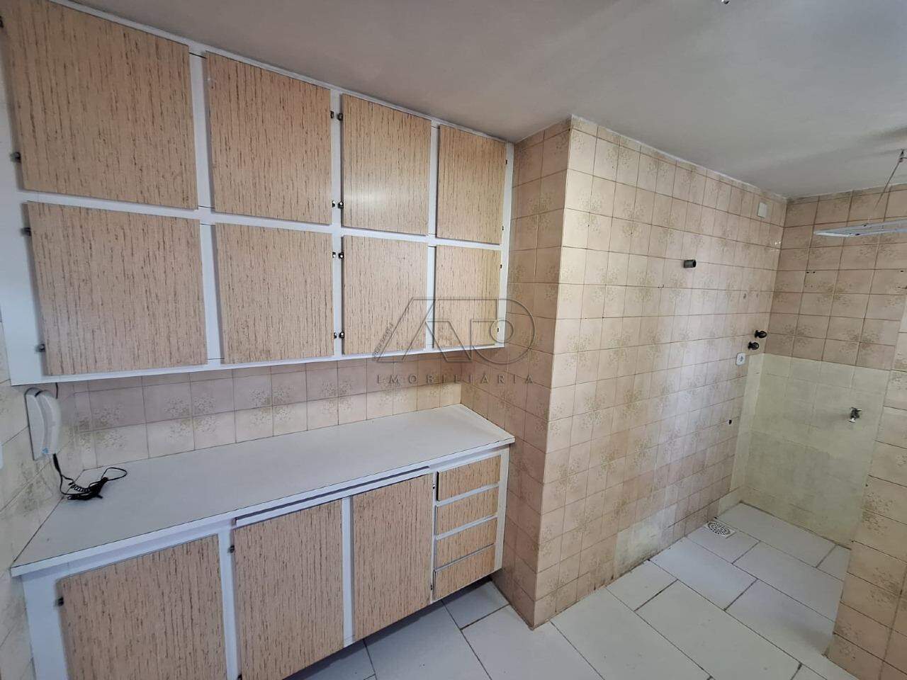 Apartamento para aluguel no Cidade Alta: 