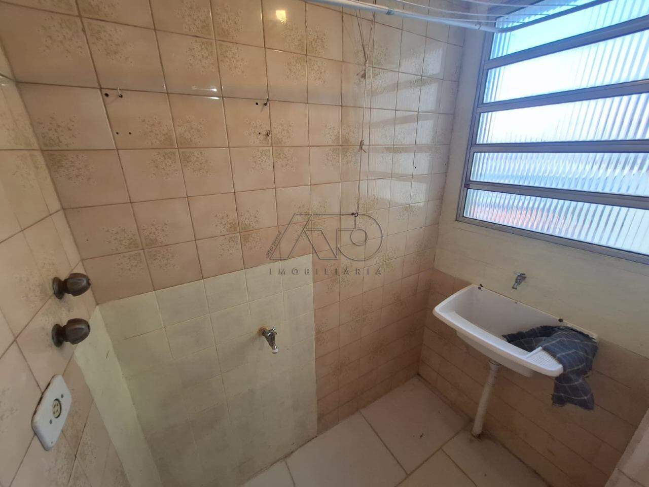 Apartamento para aluguel no Cidade Alta: 