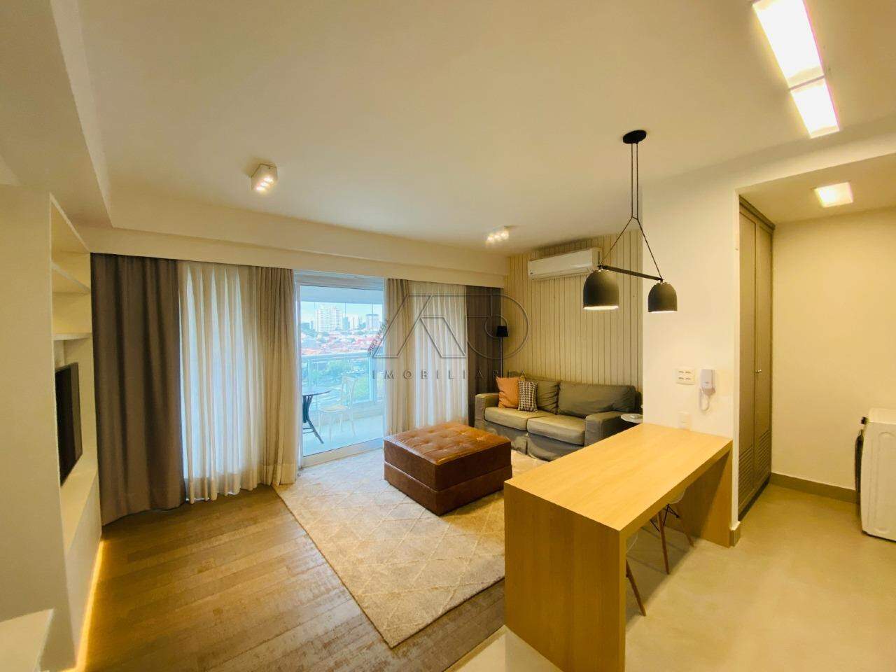 Apartamento à venda no JARDIM EUROPA: 