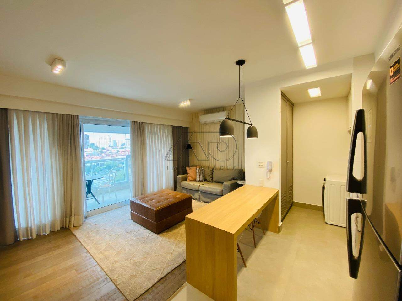 Apartamento à venda no JARDIM EUROPA: 