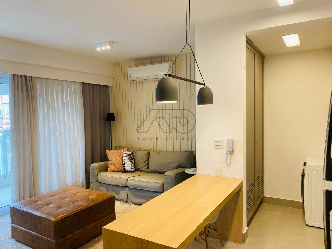 Apartamento à venda no JARDIM EUROPA: 