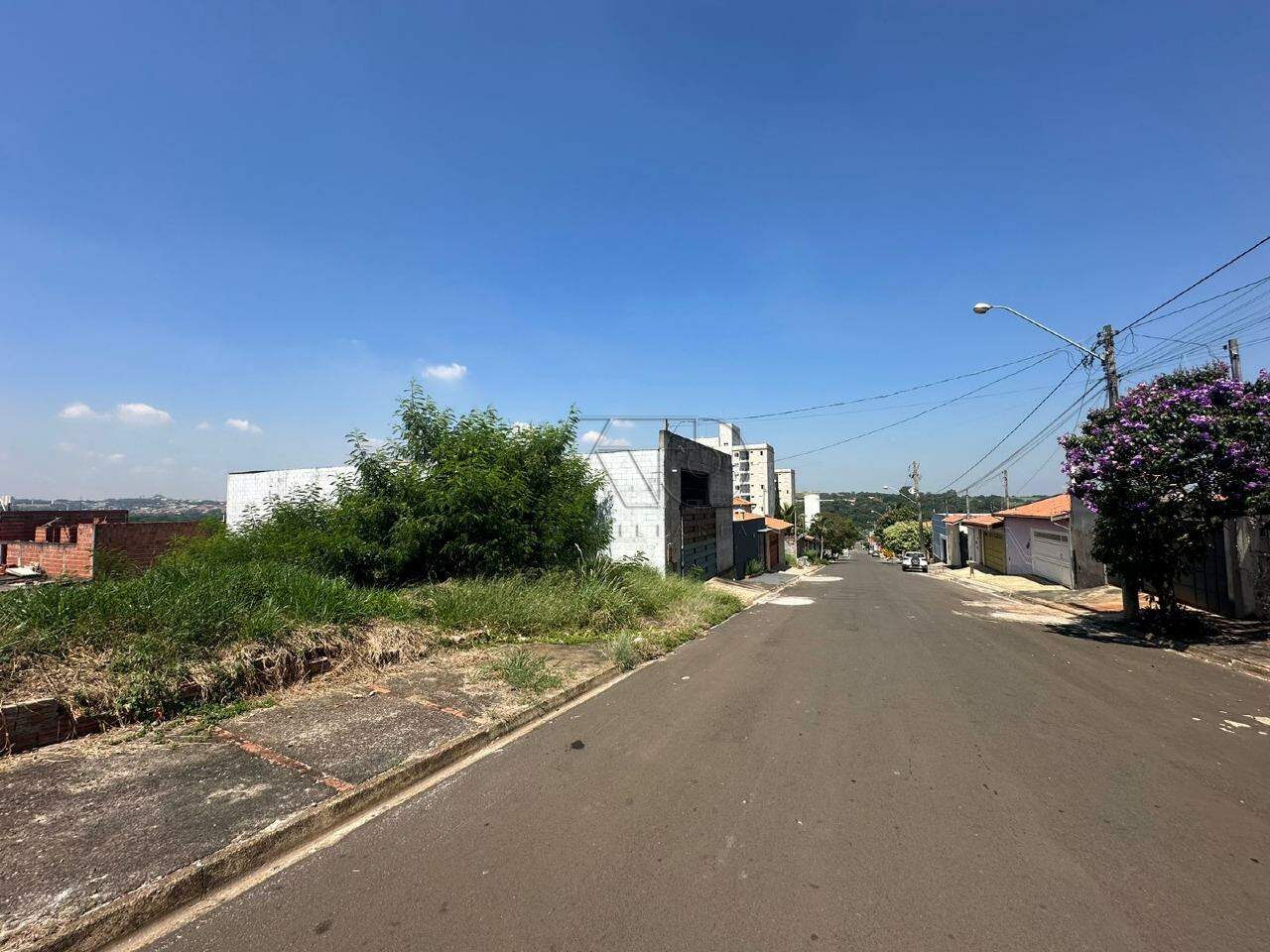 Terreno à venda no PARQUE SAO MATHEUS: 