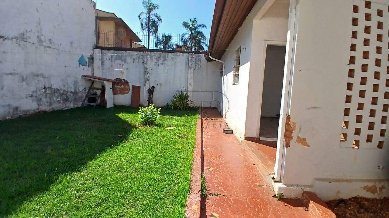 Casa para aluguel no CIDADE JARDIM: 12