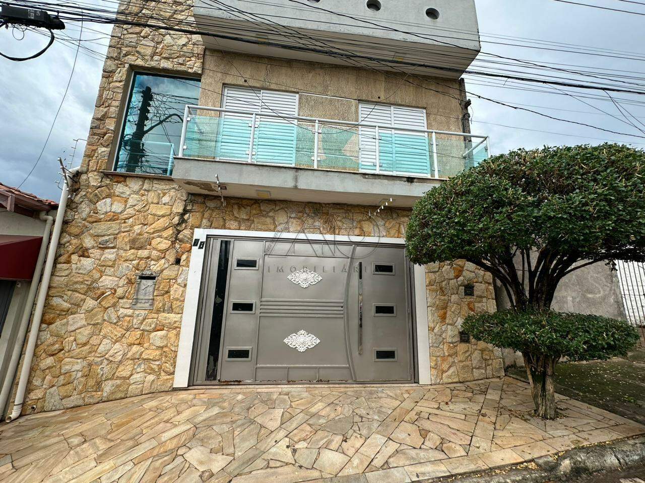 Conjunto Residencial Mário Dedini, PIRACICABA