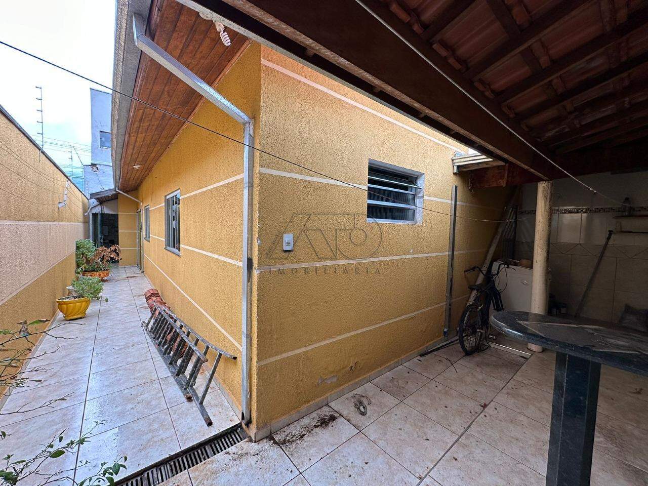 Casa à venda no Conjunto Residencial Mário Dedini: 28