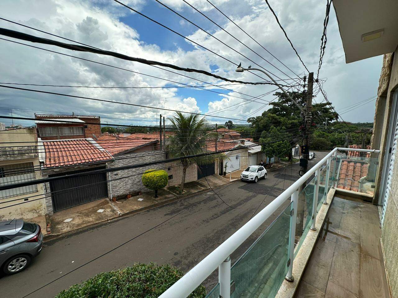 Casa à venda no Conjunto Residencial Mário Dedini: 16