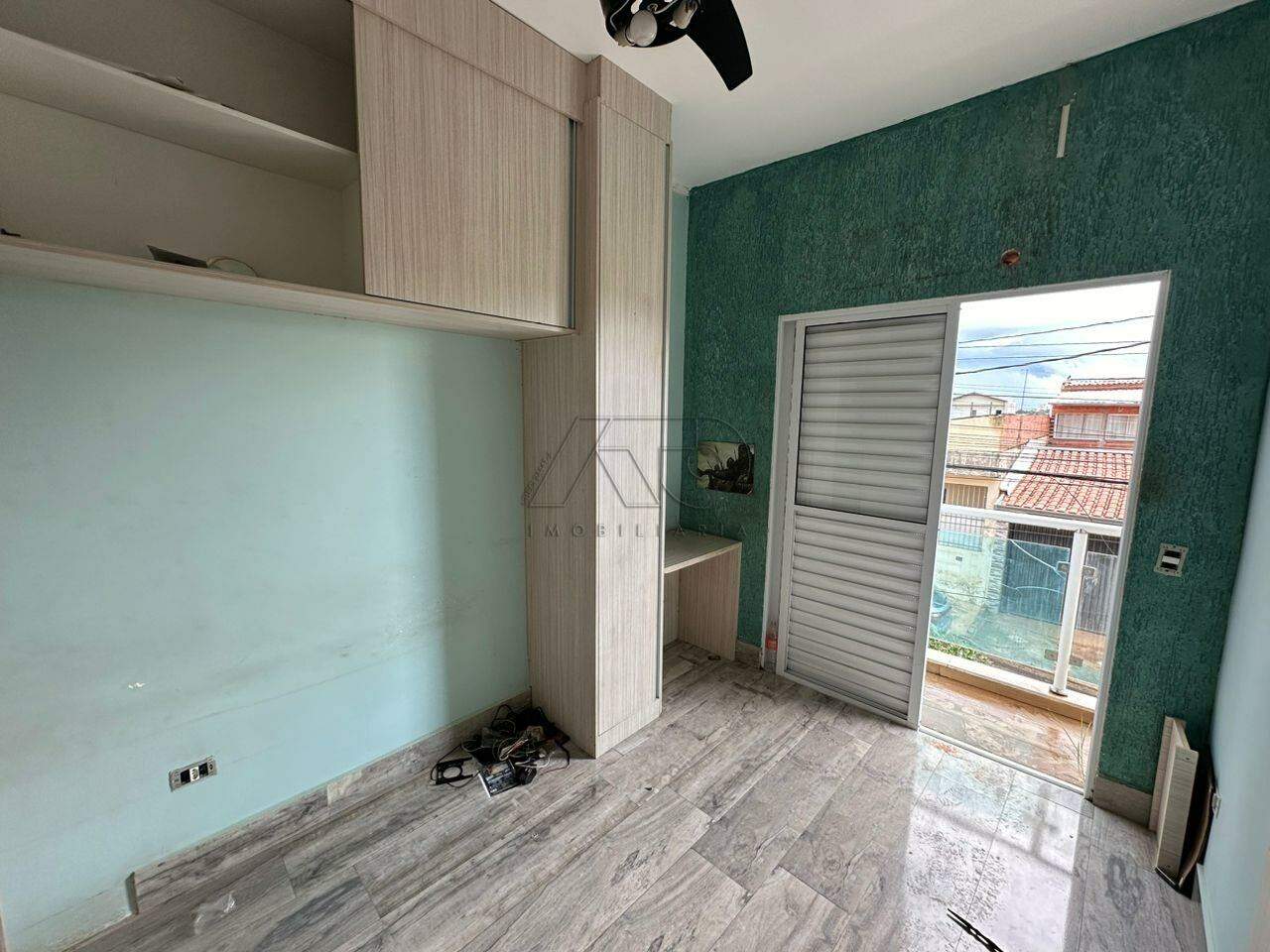 Casa à venda no Conjunto Residencial Mário Dedini: 20