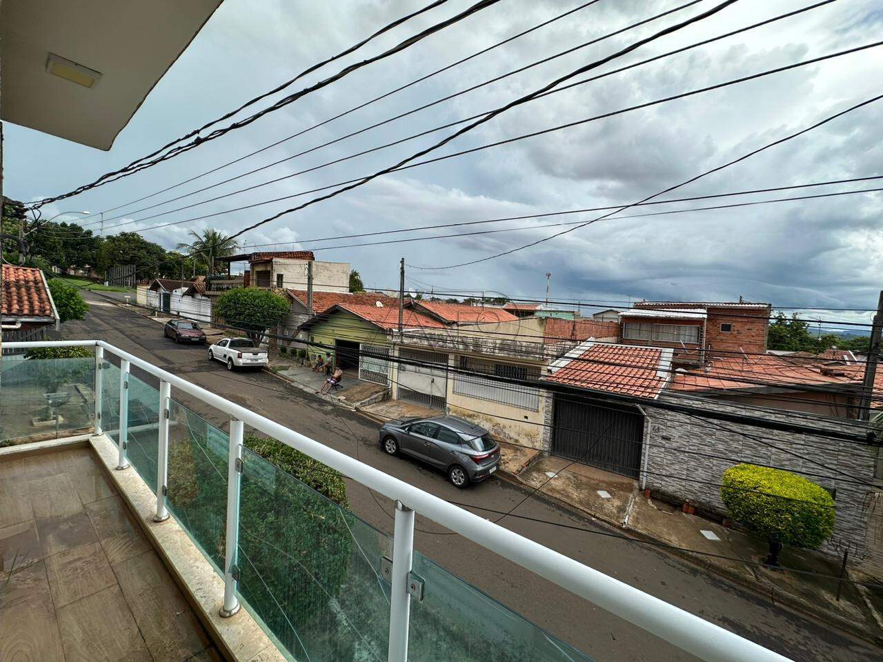 Casa à venda no Conjunto Residencial Mário Dedini: 15