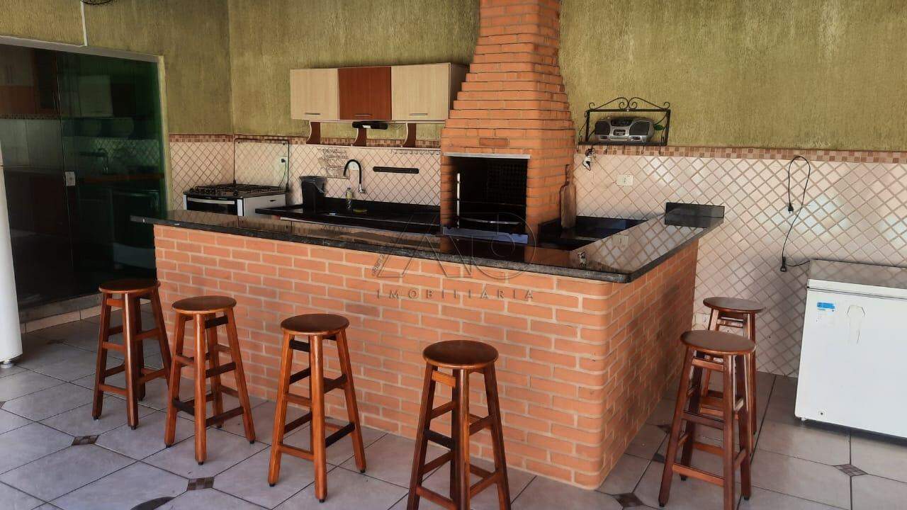 Casa para aluguel no Residencial Santo Antônio: 13