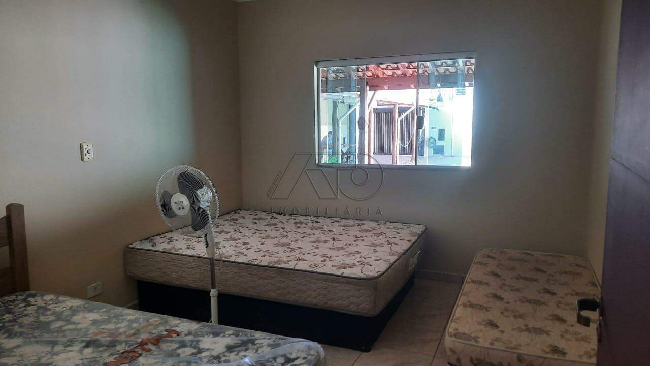 Casa para aluguel no Residencial Santo Antônio: 9