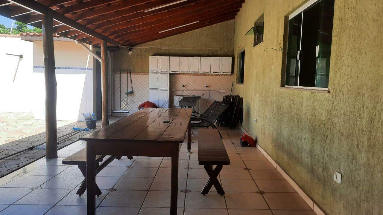 Casa para aluguel no Residencial Santo Antônio: 12