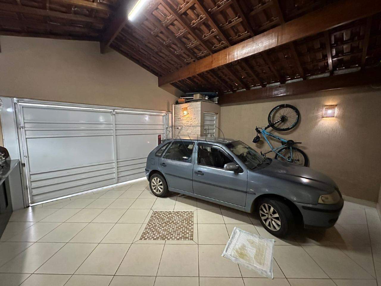 Casa à venda no Conjunto Residencial Mário Dedini: 19