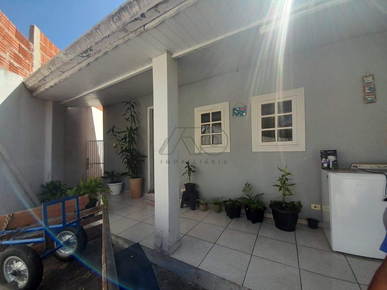 Casa à venda no Jardim Planalto: 3