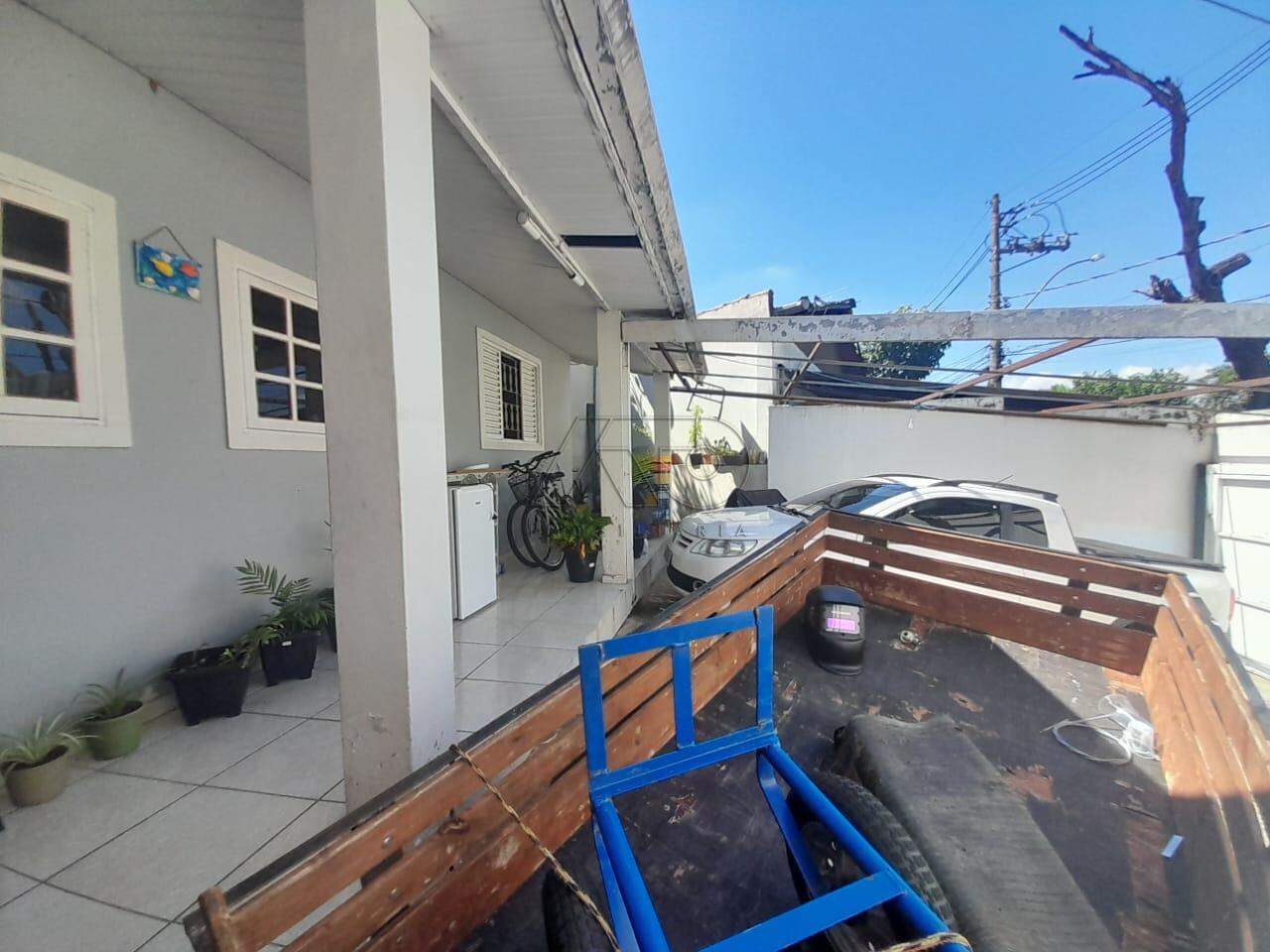 Casa à venda no Jardim Planalto: 4
