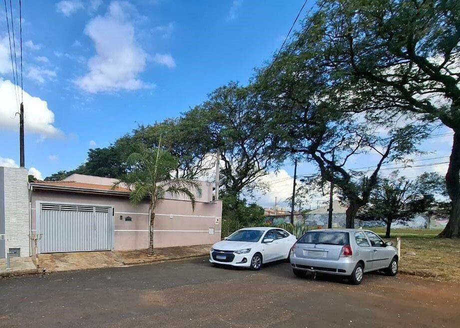 PERDIZES, PIRACICABA