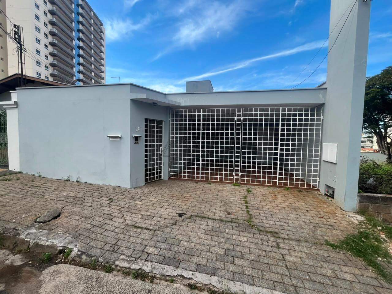 Casa à venda no VILA MONTEIRO: 30