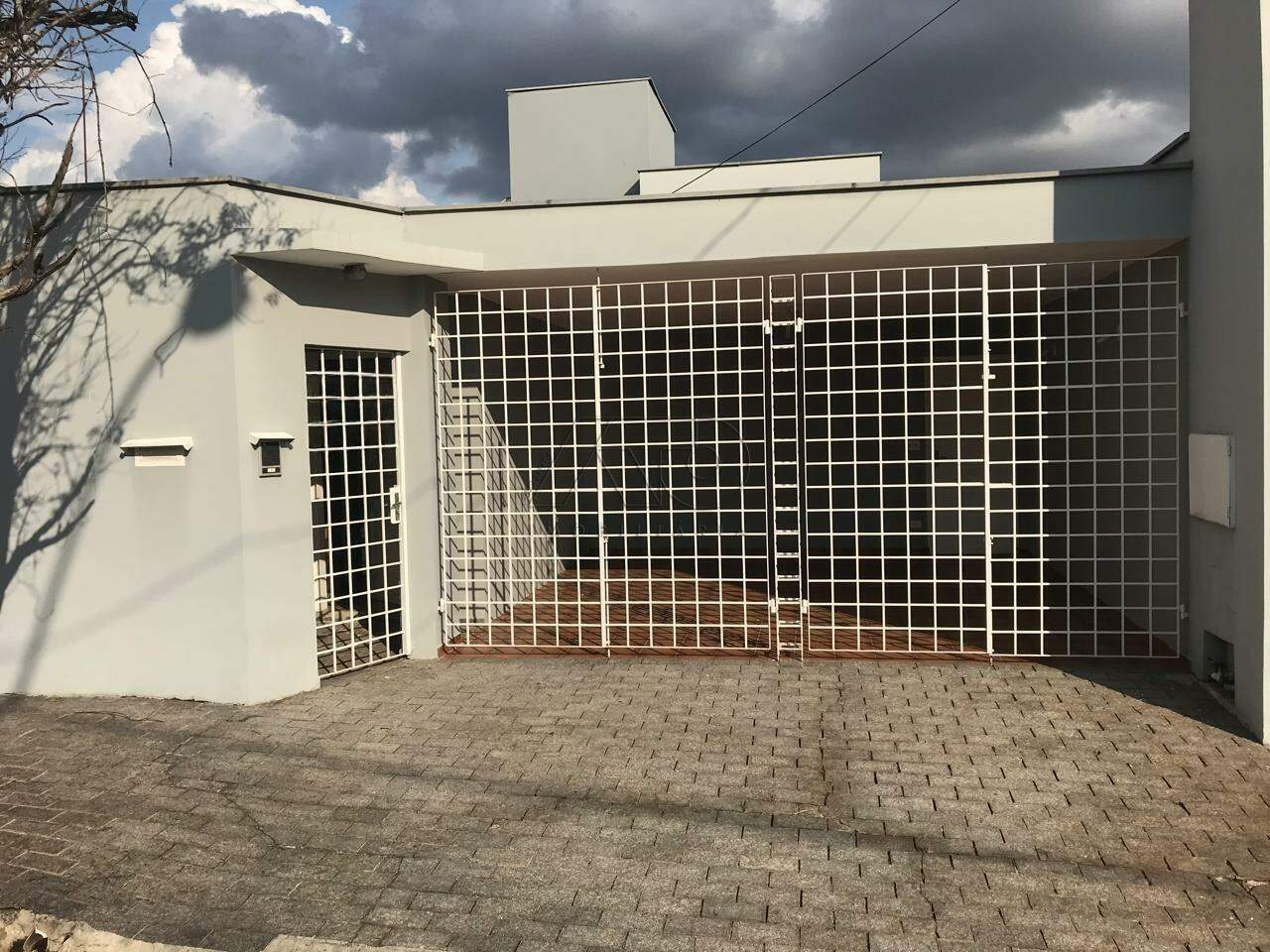 VILA MONTEIRO, PIRACICABA