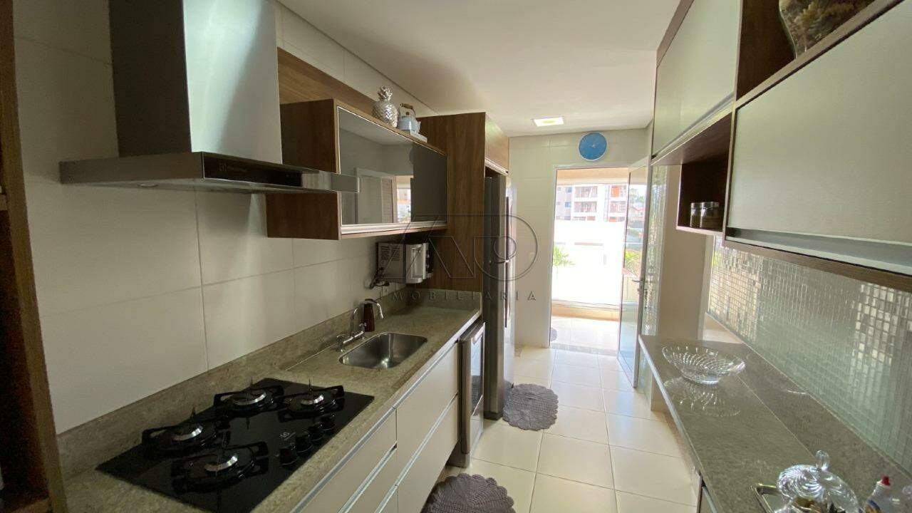 Apartamento à venda no JARDIM ELITE: 12