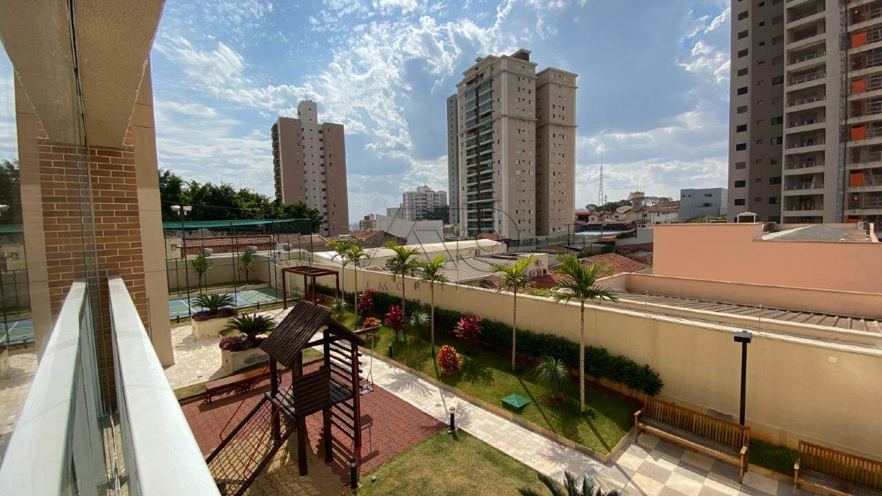 Apartamento à venda no JARDIM ELITE: 7