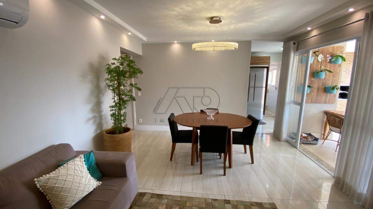 Apartamento à venda no JARDIM ELITE: 4