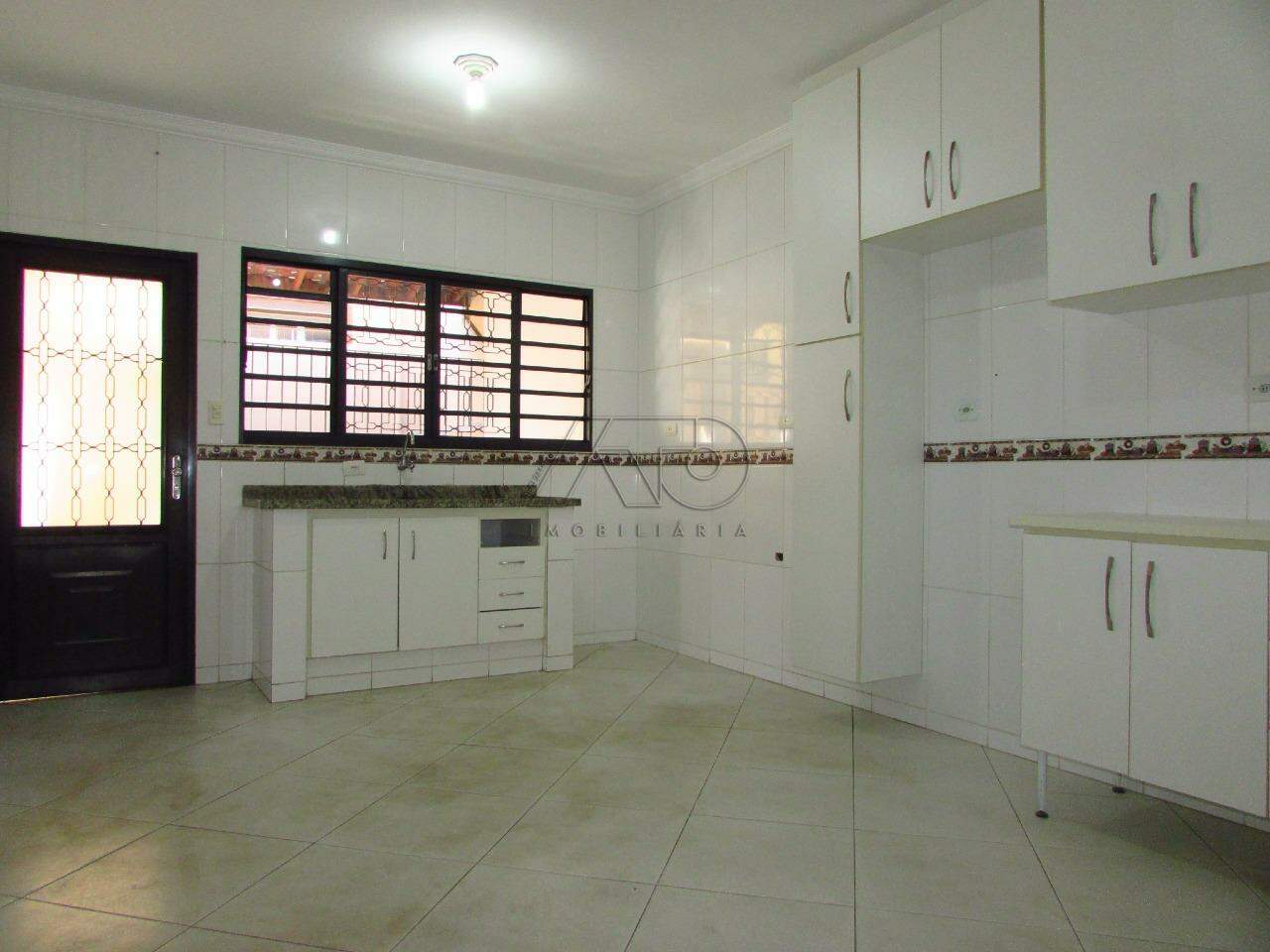 Casa para aluguel no Jardim Algodoal: 9