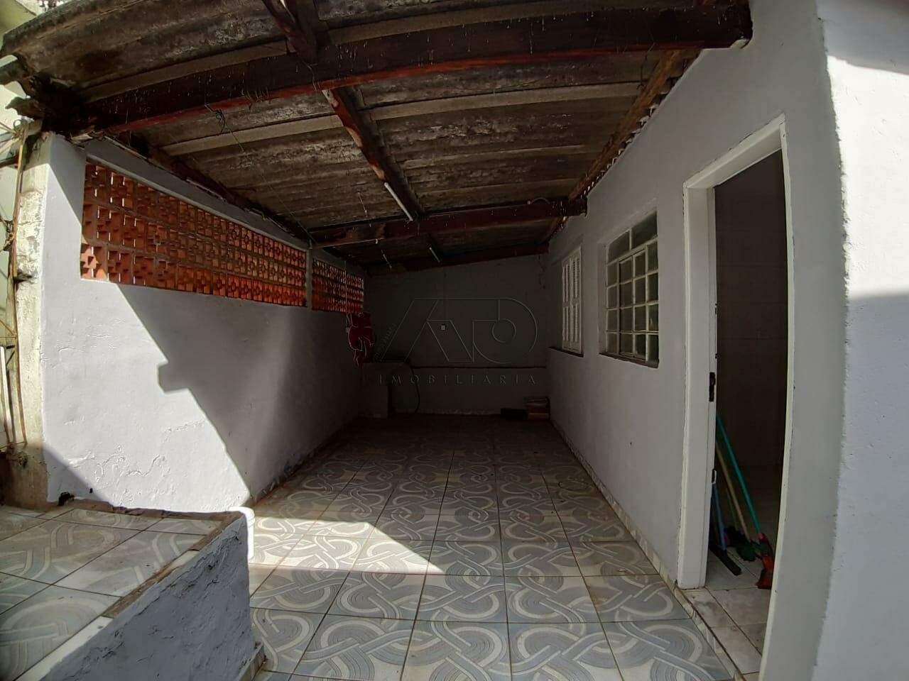 Casa para aluguel no PAULICEIA: 10