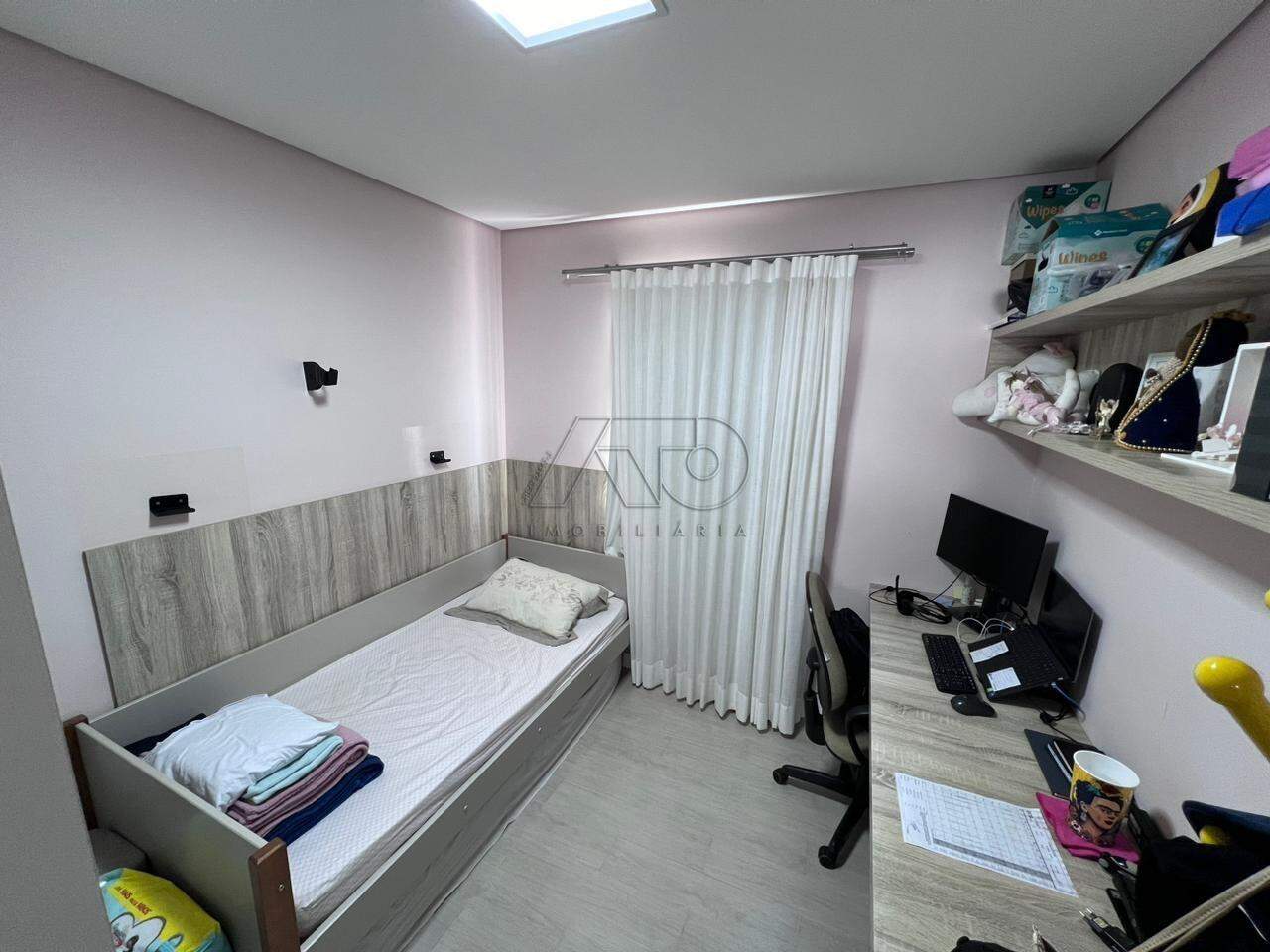 Apartamento à venda no Parque Santa Cecília: 13