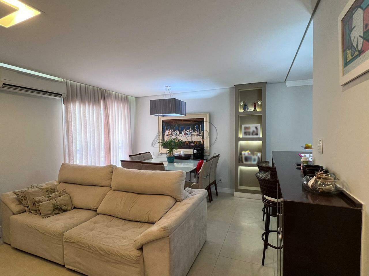 Apartamento à venda no Parque Santa Cecília: 3