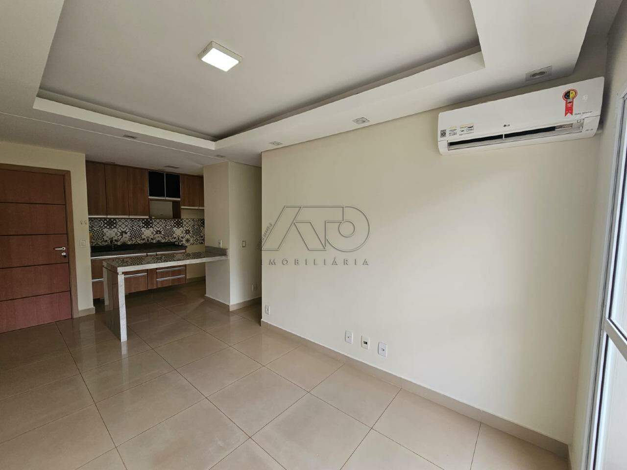 Apartamento à venda no Parque Santa Cecília: 2