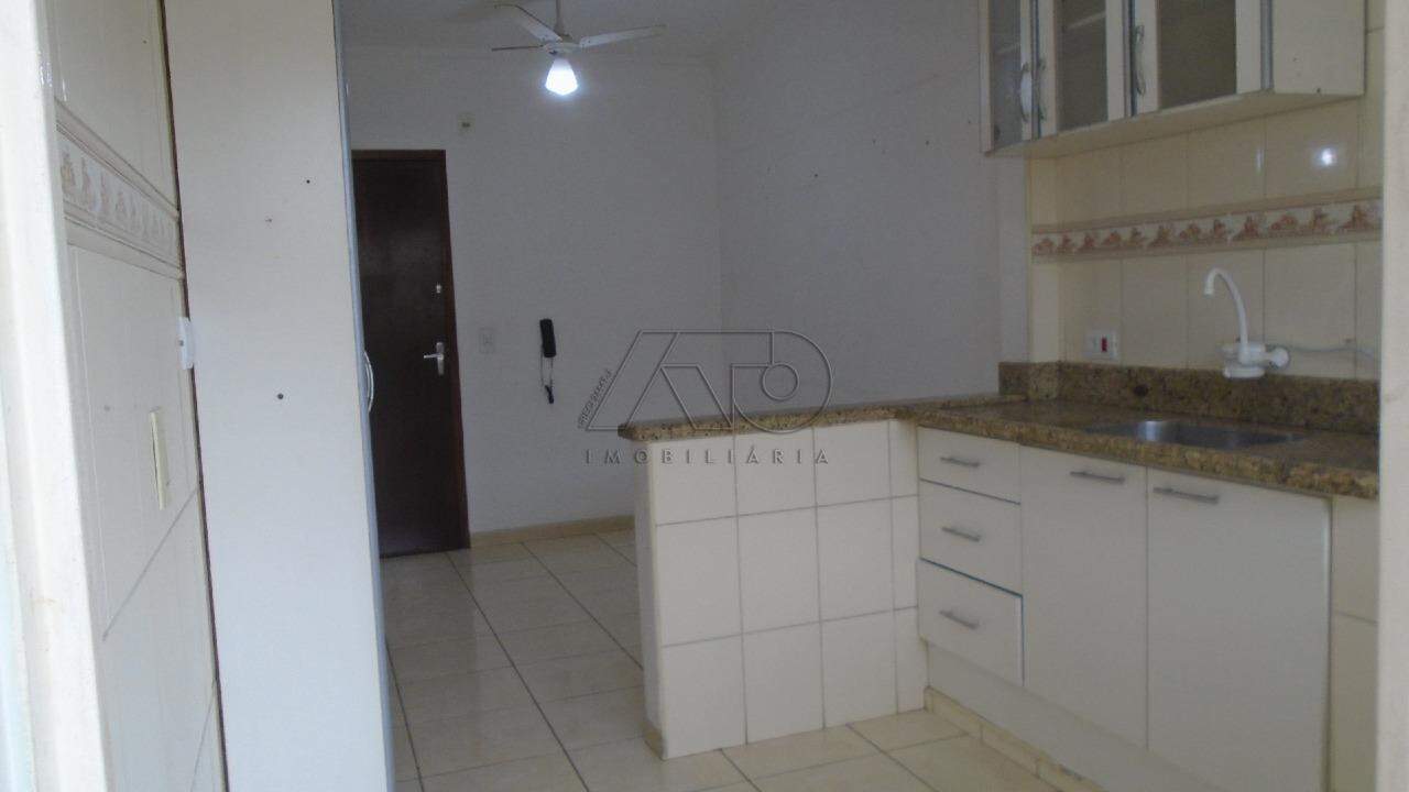 Apartamento para aluguel no PAULICEIA: 4