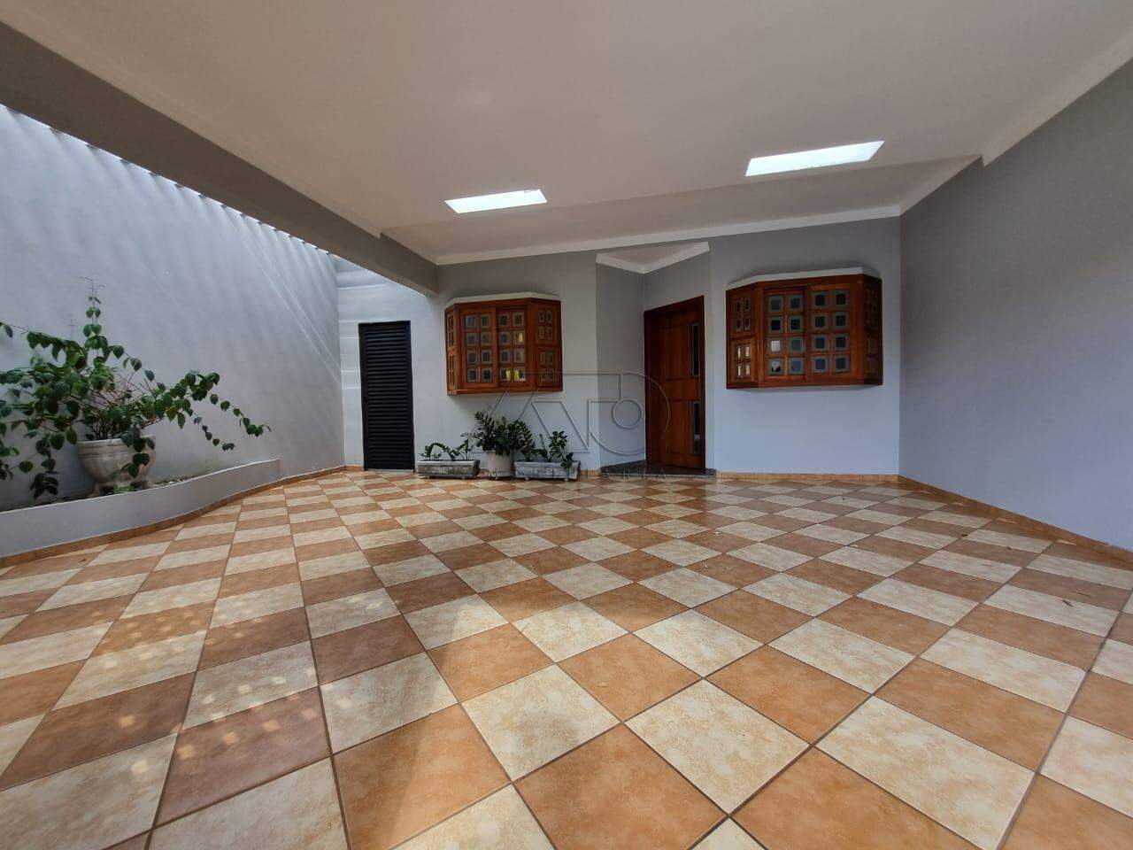 Casa à venda no Jardim Caxambu: 4