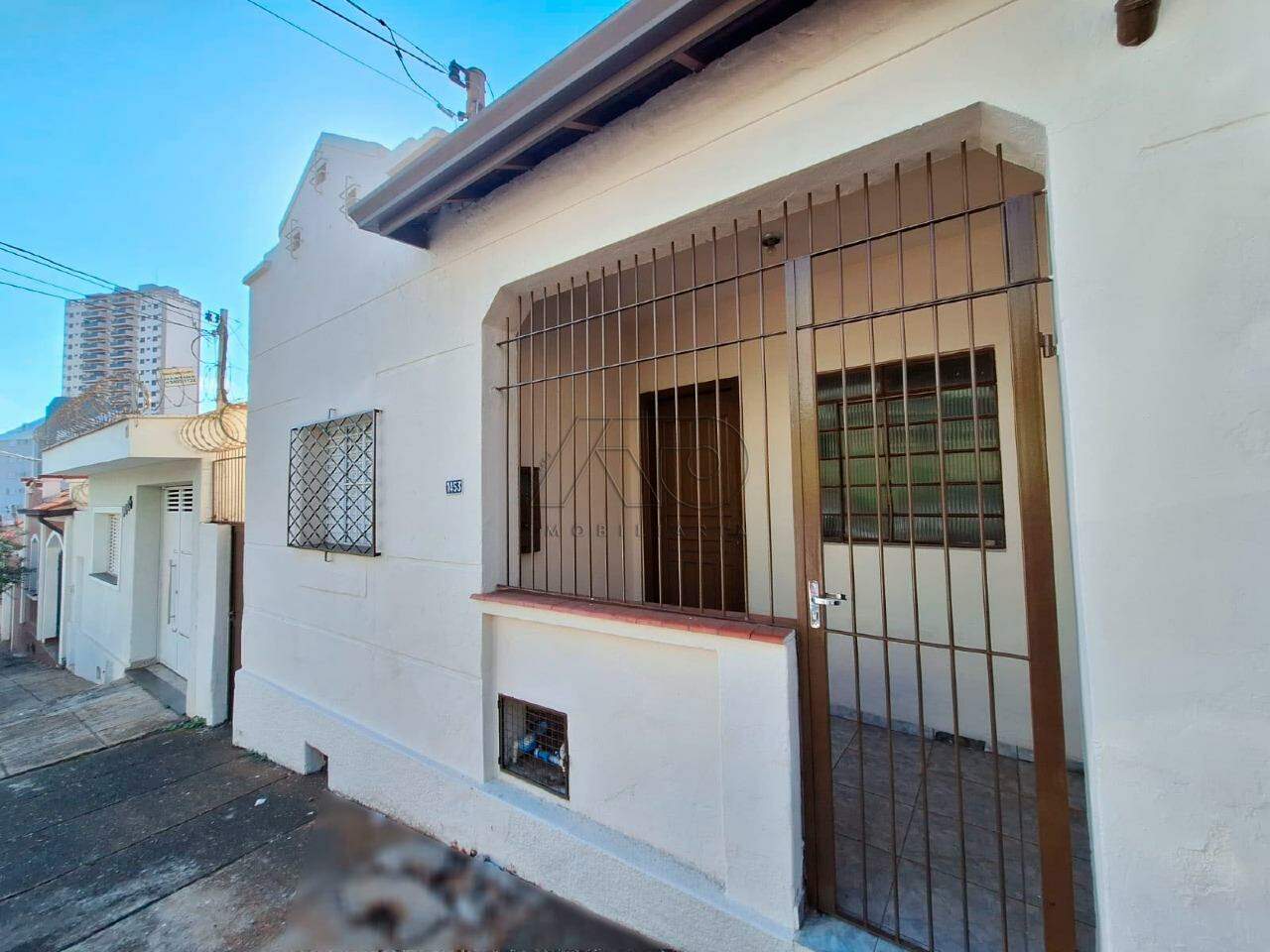 CENTRO, PIRACICABA