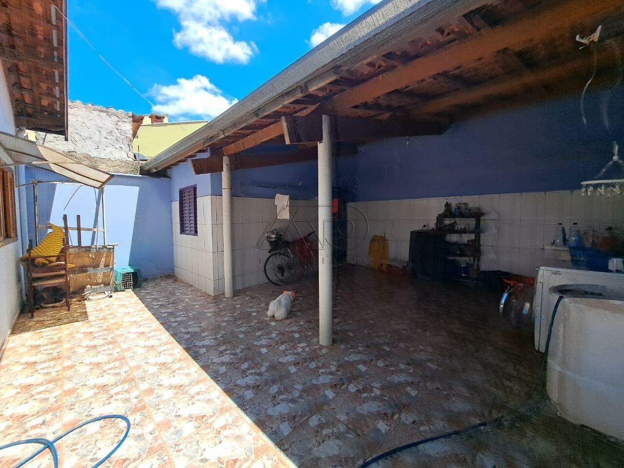 Casa à venda no Alto da Pompéia: 17