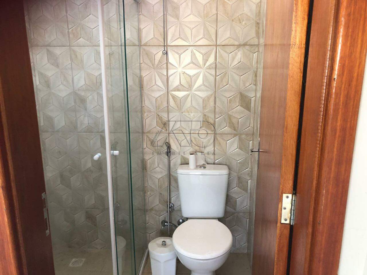 Sala para aluguel no NOVA PIRACICABA: 5