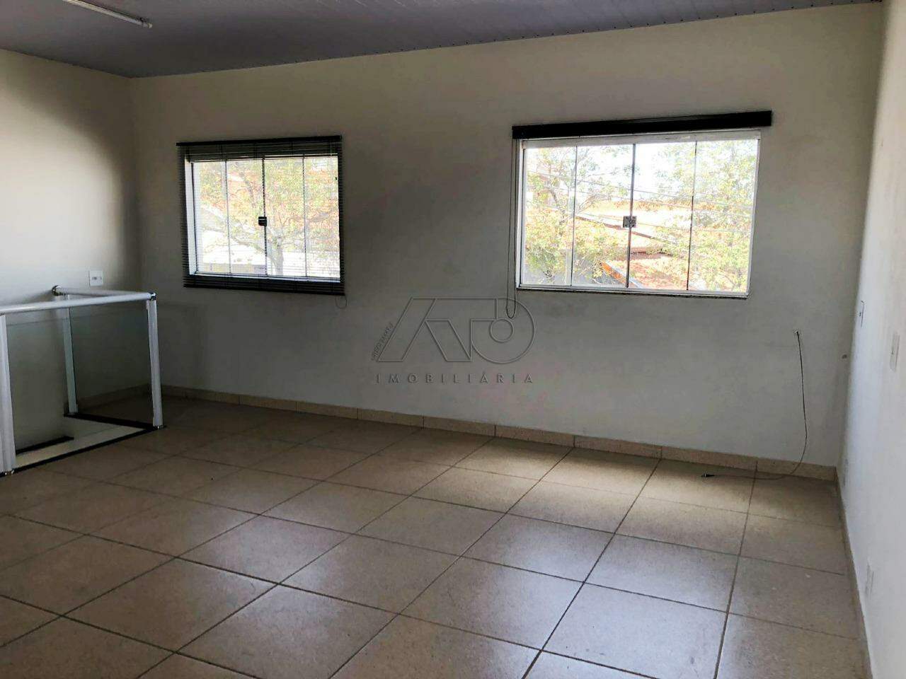 Sala para aluguel no NOVA PIRACICABA: 3