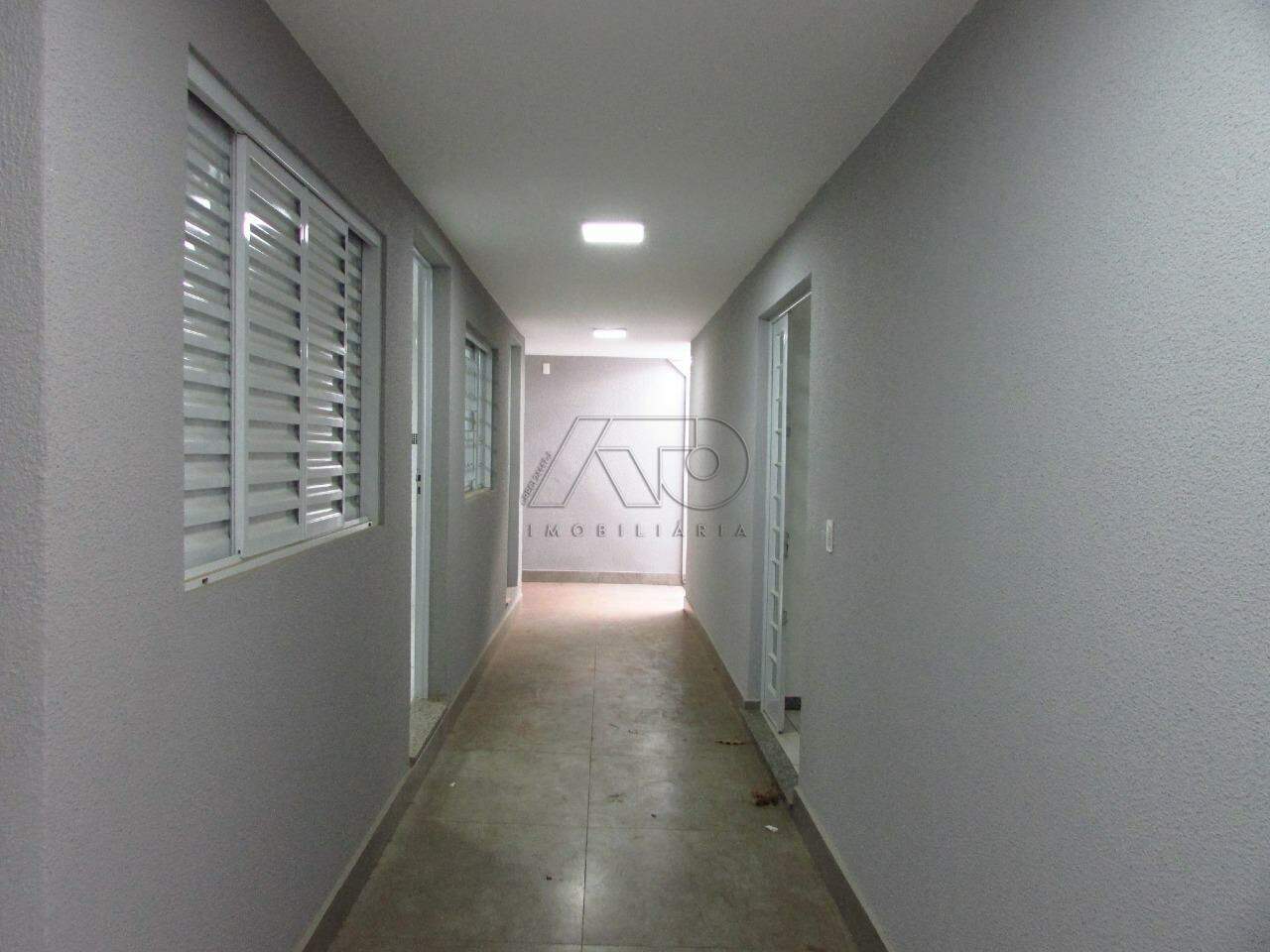 Casa Comercial à venda no HIGIENOPOLIS: 20