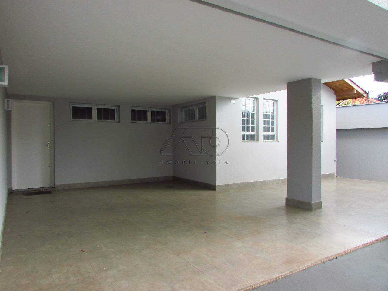 Casa Comercial à venda no HIGIENOPOLIS: 4