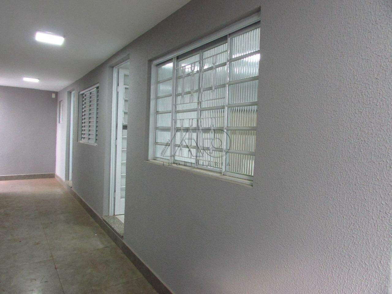 Casa Comercial à venda no HIGIENOPOLIS: 22