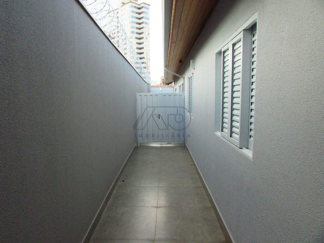 Casa Comercial à venda no HIGIENOPOLIS: 21