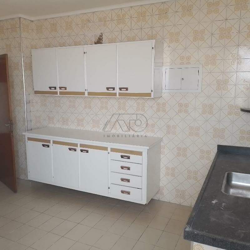 Apartamento para aluguel no Cidade Alta: 5