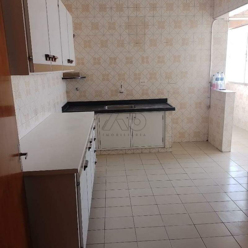 Apartamento para aluguel no Cidade Alta: 8