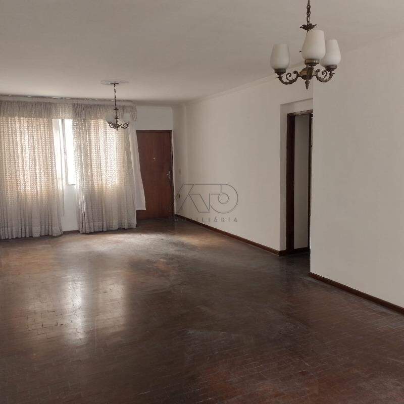 Apartamento para aluguel no Cidade Alta: 1