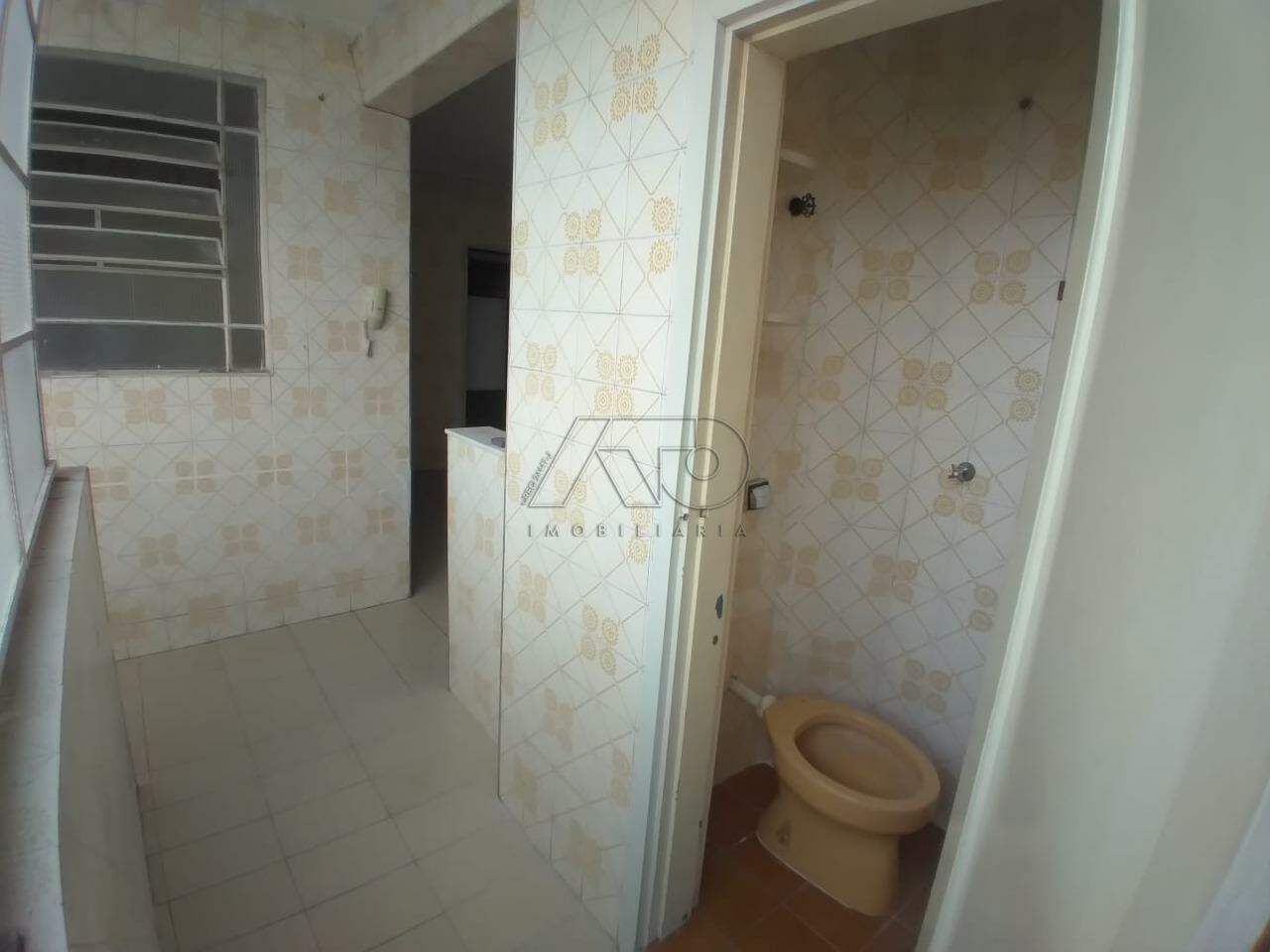 Apartamento para aluguel no Cidade Alta: 19